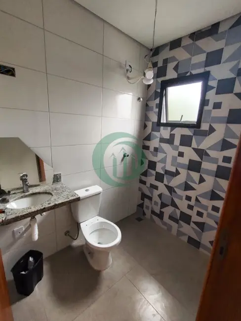 Foto 5 de Casa com 2 quartos à venda, 90m2 em Vila Pires, Santo Andre - SP