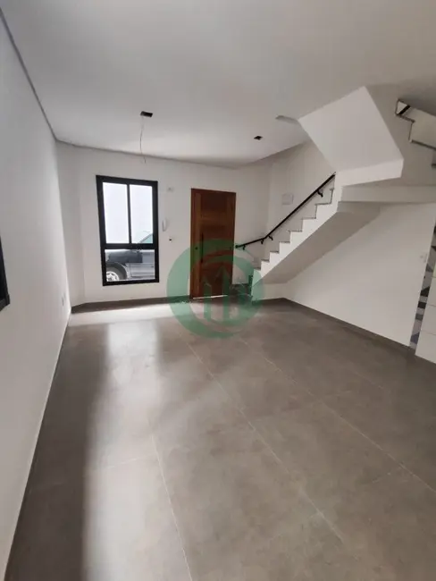 Foto 1 de Casa com 2 quartos à venda, 90m2 em Vila Pires, Santo Andre - SP