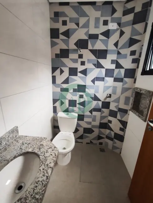 Foto 9 de Casa com 2 quartos à venda, 90m2 em Vila Pires, Santo Andre - SP