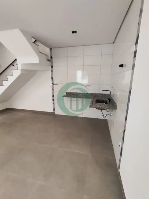 Foto 4 de Casa com 2 quartos à venda, 90m2 em Vila Pires, Santo Andre - SP