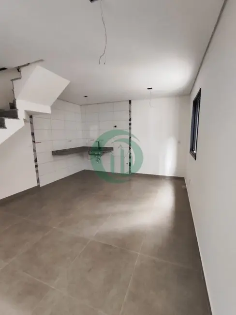 Foto 6 de Casa com 2 quartos à venda, 90m2 em Vila Pires, Santo Andre - SP