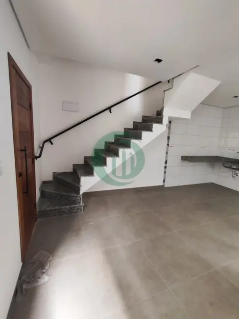 Foto 7 de Casa com 2 quartos à venda, 90m2 em Vila Pires, Santo Andre - SP