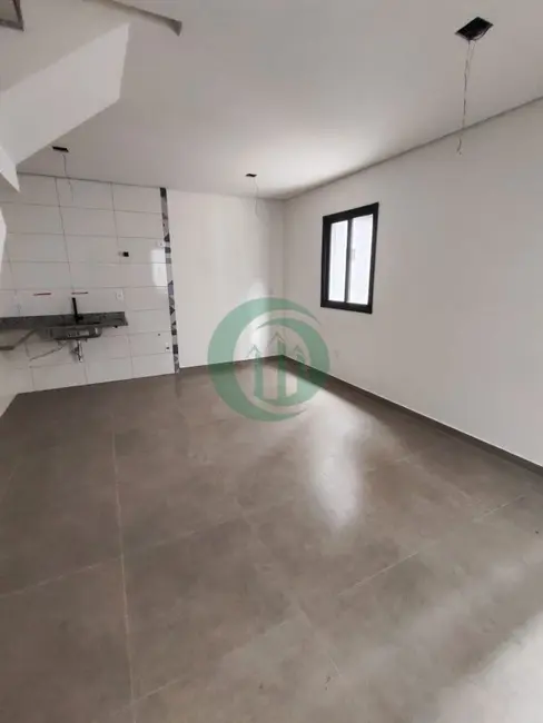 Foto 5 de Casa com 2 quartos à venda, 90m2 em Vila Pires, Santo Andre - SP