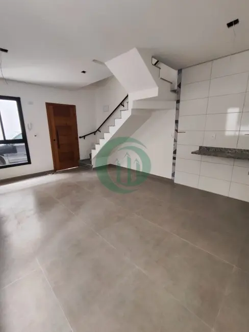 Foto 2 de Casa com 2 quartos à venda, 90m2 em Vila Pires, Santo Andre - SP