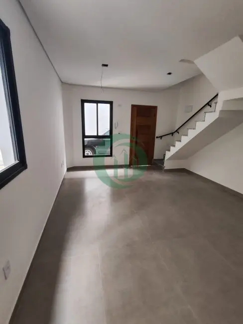 Foto 1 de Casa com 2 quartos à venda, 90m2 em Vila Pires, Santo Andre - SP