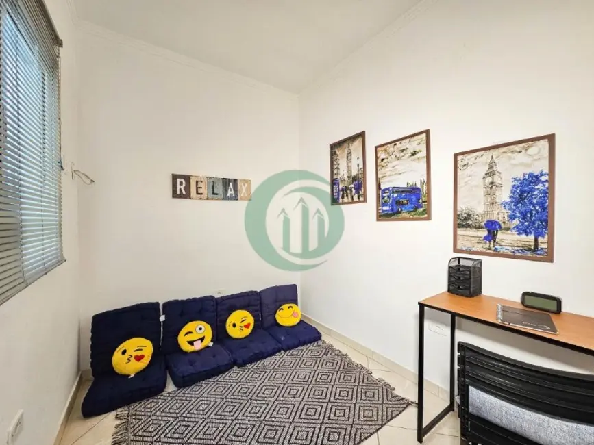 Foto 6 de Apartamento com 2 quartos à venda, 76m2 em Vila Junqueira, Santo Andre - SP