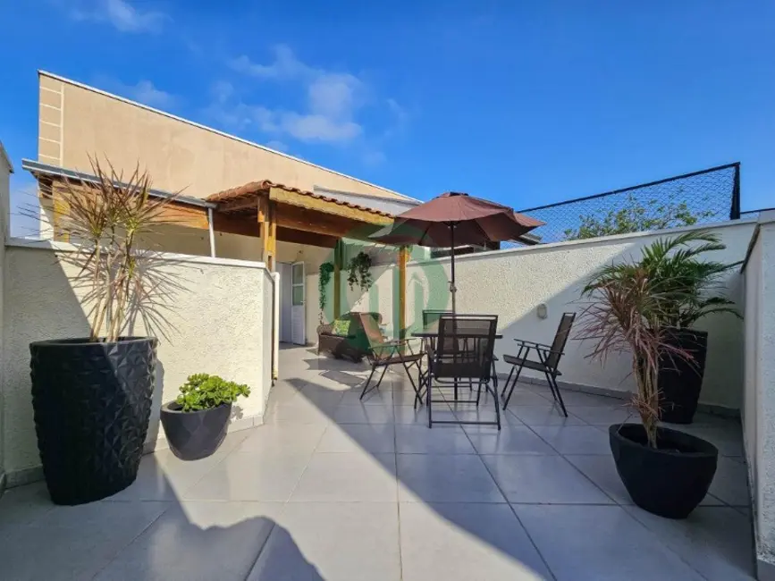 Foto 1 de Apartamento com 2 quartos à venda, 76m2 em Vila Junqueira, Santo Andre - SP