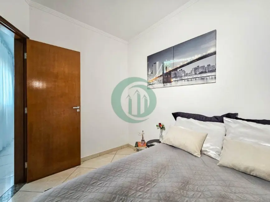 Foto 5 de Apartamento com 2 quartos à venda, 76m2 em Vila Junqueira, Santo Andre - SP