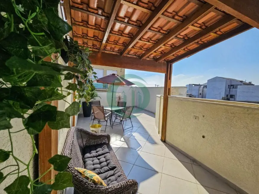 Foto 7 de Apartamento com 2 quartos à venda, 76m2 em Vila Junqueira, Santo Andre - SP