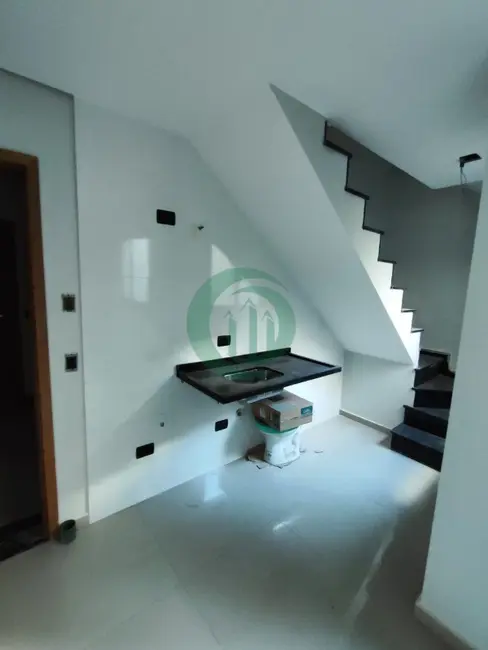 Apartamento com 2 quartos à venda, 80m2 em Jardim Santo André, Santo Andre - SP - imagem 6 Foto 6 de Apartamento com 2 quartos à venda, 80m2 em Jardim Santo André, Santo Andre - SP