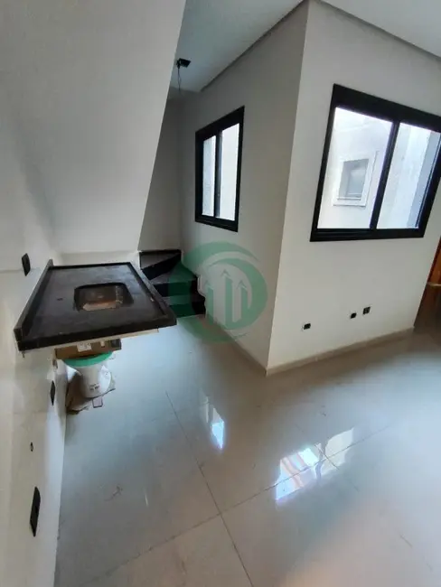 Apartamento com 2 quartos à venda, 80m2 em Jardim Santo André, Santo Andre - SP - imagem 5 Foto 5 de Apartamento com 2 quartos à venda, 80m2 em Jardim Santo André, Santo Andre - SP