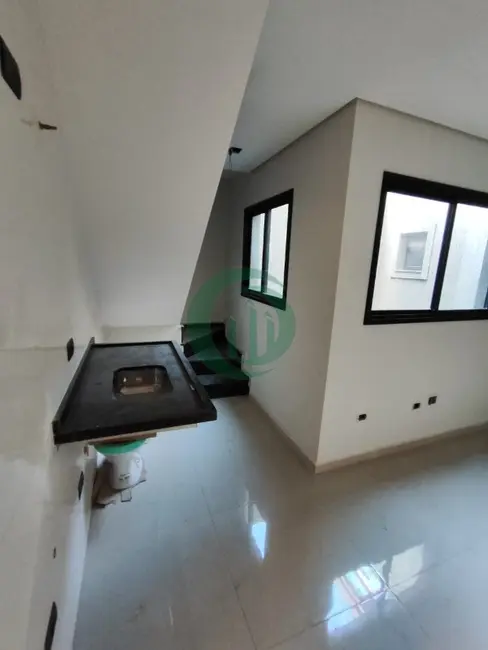 Apartamento com 2 quartos à venda, 80m2 em Jardim Santo André, Santo Andre - SP - imagem 4 Foto 4 de Apartamento com 2 quartos à venda, 80m2 em Jardim Santo André, Santo Andre - SP