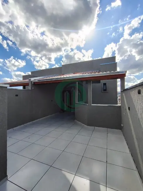 Apartamento com 2 quartos à venda, 80m2 em Jardim Santo André, Santo Andre - SP - imagem 1 Foto 1 de Apartamento com 2 quartos à venda, 80m2 em Jardim Santo André, Santo Andre - SP