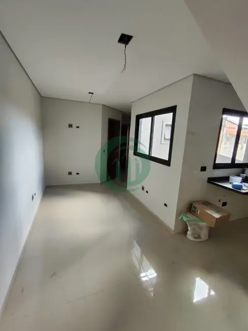Foto 6 de Apartamento com 2 quartos à venda, 80m2 em Jardim Santo André, Santo Andre - SP