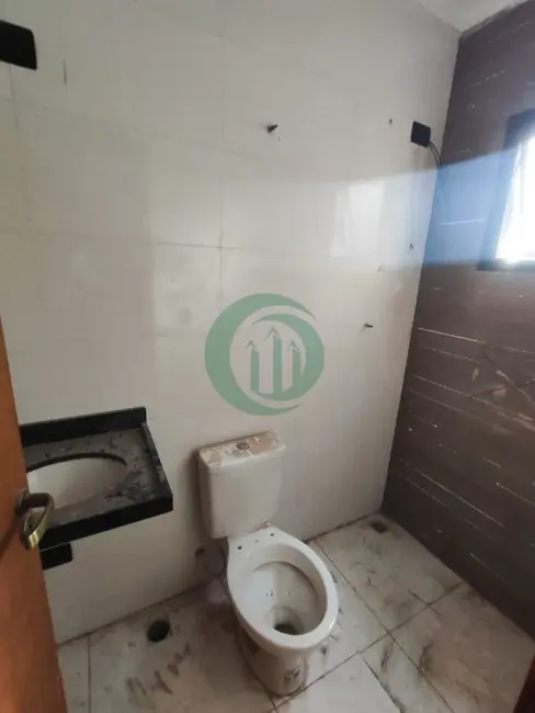 Foto 9 de Apartamento com 2 quartos à venda, 80m2 em Jardim Santo André, Santo Andre - SP