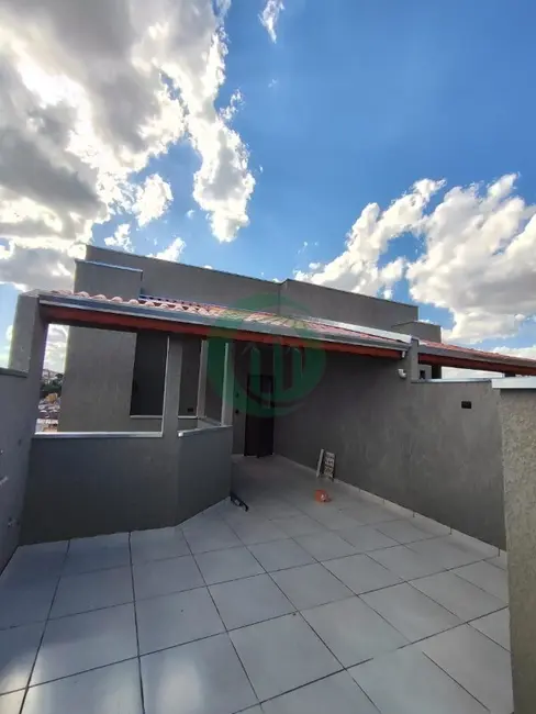 Foto 1 de Apartamento com 2 quartos à venda, 80m2 em Jardim Santo André, Santo Andre - SP