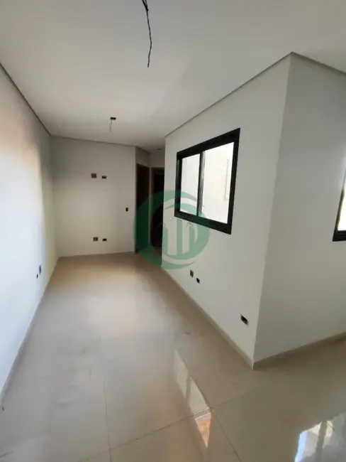 Foto 2 de Apartamento com 2 quartos à venda, 80m2 em Jardim Santo André, Santo Andre - SP