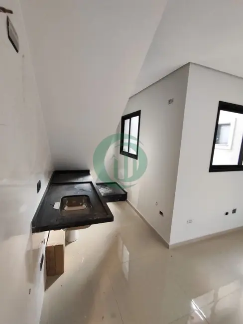 Apartamento com 2 quartos à venda, 80m2 em Jardim Santo André, Santo Andre - SP - imagem 5 Foto 5 de Apartamento com 2 quartos à venda, 80m2 em Jardim Santo André, Santo Andre - SP