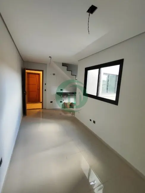 Apartamento com 2 quartos à venda, 80m2 em Jardim Santo André, Santo Andre - SP - imagem 2 Foto 2 de Apartamento com 2 quartos à venda, 80m2 em Jardim Santo André, Santo Andre - SP