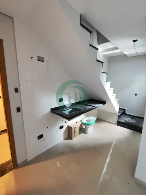 Apartamento com 2 quartos à venda, 80m2 em Jardim Santo André, Santo Andre - SP - imagem 6 Foto 6 de Apartamento com 2 quartos à venda, 80m2 em Jardim Santo André, Santo Andre - SP