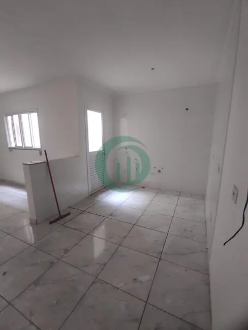 Foto 3 de Apartamento com 2 quartos à venda, 65m2 em Vila Vitória, Santo Andre - SP