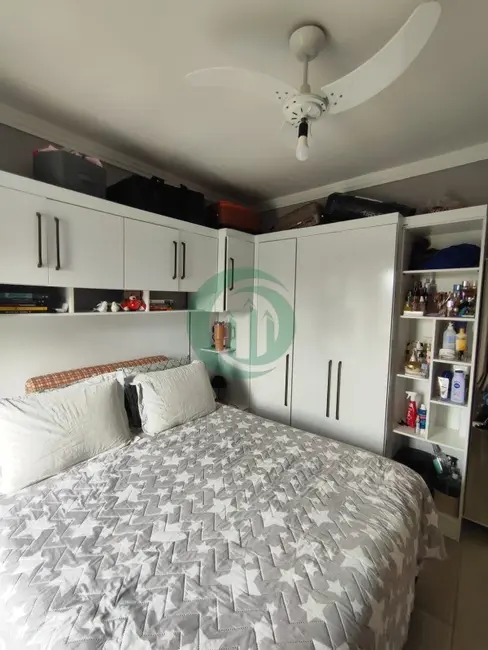 Foto 9 de Apartamento com 2 quartos à venda, 120m2 em Vila Valparaíso, Santo Andre - SP