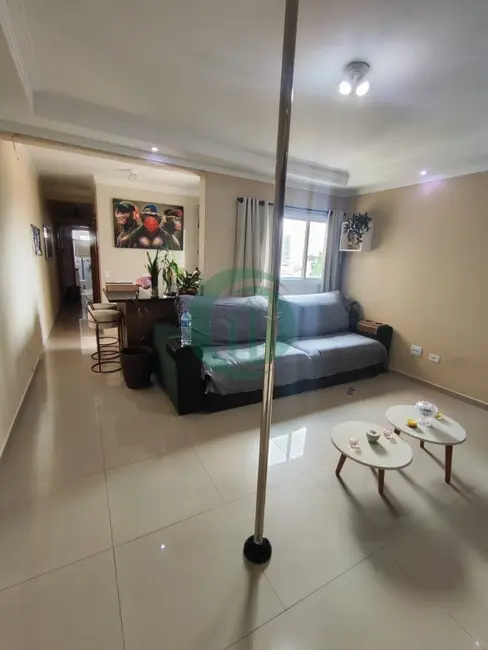 Foto 4 de Apartamento com 2 quartos à venda, 120m2 em Vila Valparaíso, Santo Andre - SP