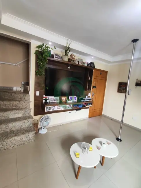 Foto 2 de Apartamento com 2 quartos à venda, 120m2 em Vila Valparaíso, Santo Andre - SP