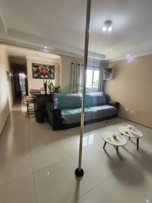 Foto 5 de Apartamento com 2 quartos à venda, 120m2 em Vila Valparaíso, Santo Andre - SP