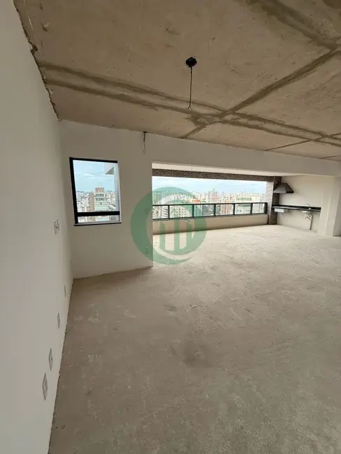 Foto 2 de Apartamento com 3 quartos à venda, 178m2 em Jardim, Santo Andre - SP