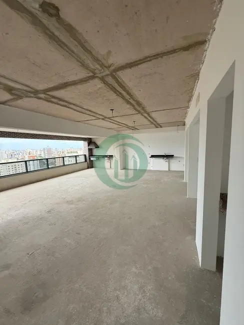 Foto 1 de Apartamento com 3 quartos à venda, 178m2 em Jardim, Santo Andre - SP