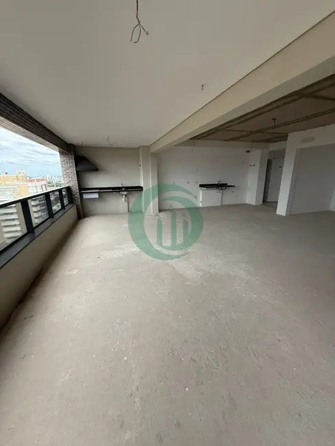 Foto 3 de Apartamento com 3 quartos à venda, 178m2 em Jardim, Santo Andre - SP