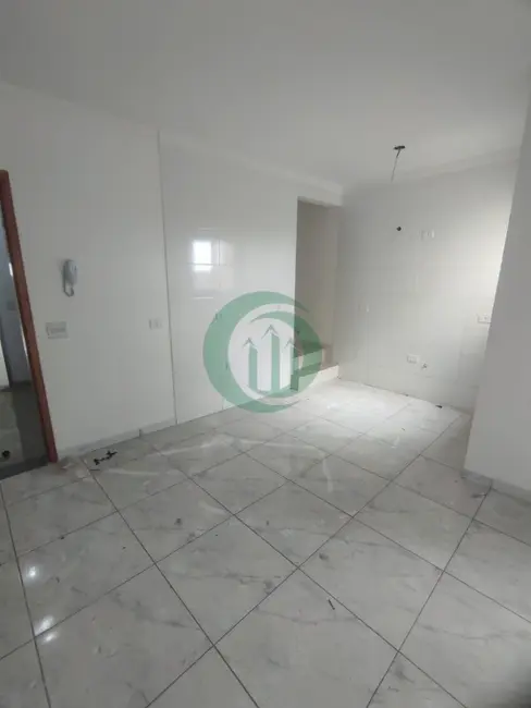 Foto 3 de Apartamento com 2 quartos à venda, 130m2 em Vila Vitória, Santo Andre - SP