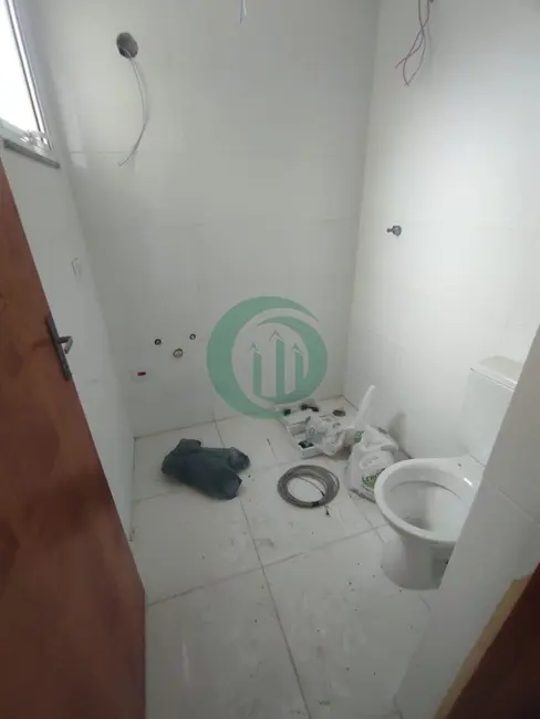 Foto 4 de Apartamento com 2 quartos à venda, 130m2 em Vila Vitória, Santo Andre - SP