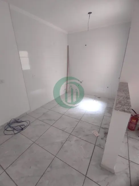 Foto 5 de Apartamento com 2 quartos à venda, 63m2 em Vila Vitória, Santo Andre - SP