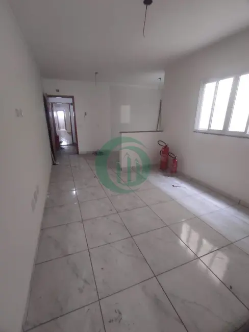 Foto 1 de Apartamento com 2 quartos à venda, 63m2 em Vila Vitória, Santo Andre - SP