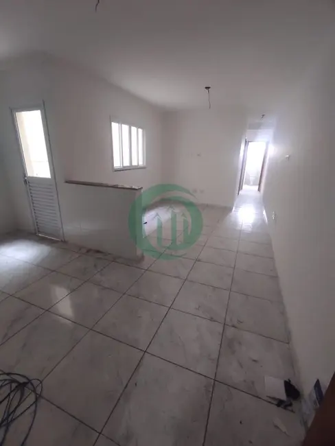 Foto 2 de Apartamento com 2 quartos à venda, 63m2 em Vila Vitória, Santo Andre - SP