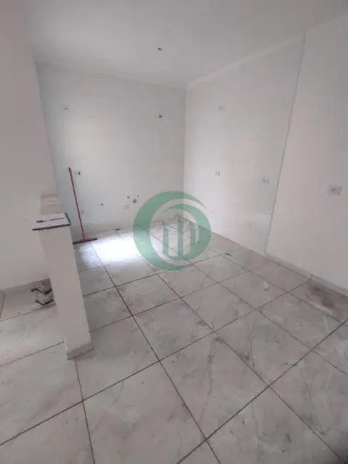 Foto 2 de Apartamento com 2 quartos à venda, 65m2 em Vila Vitória, Santo Andre - SP