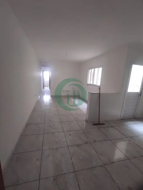 Foto 1 de Apartamento com 2 quartos à venda, 65m2 em Vila Vitória, Santo Andre - SP