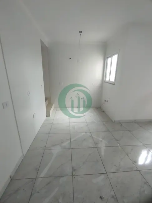 Foto 2 de Apartamento com 2 quartos à venda, 130m2 em Vila Vitória, Santo Andre - SP