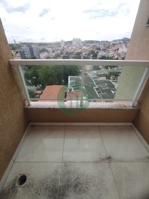 Foto 8 de Apartamento com 2 quartos à venda, 130m2 em Vila Vitória, Santo Andre - SP