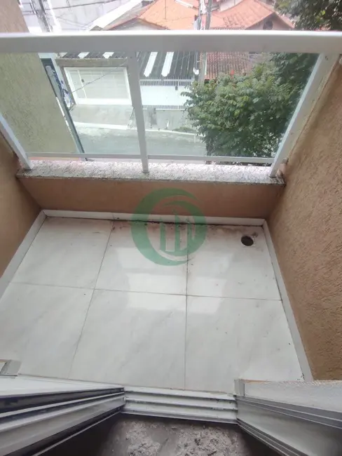 Foto 9 de Apartamento com 2 quartos à venda, 130m2 em Vila Vitória, Santo Andre - SP