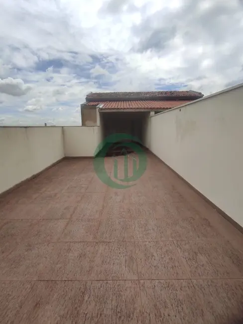 Foto 1 de Apartamento com 2 quartos à venda, 130m2 em Vila Vitória, Santo Andre - SP