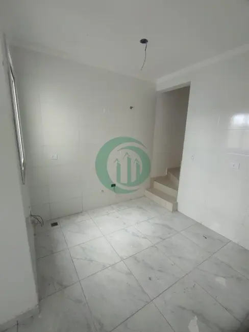 Foto 5 de Apartamento com 2 quartos à venda, 130m2 em Vila Vitória, Santo Andre - SP