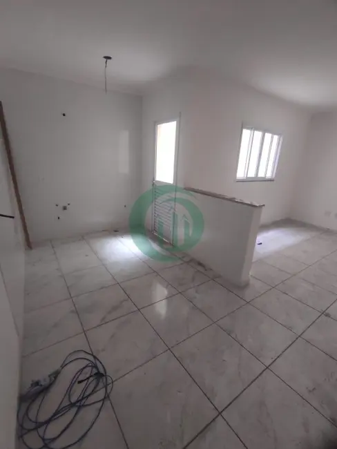 Foto 4 de Apartamento com 2 quartos à venda, 63m2 em Vila Vitória, Santo Andre - SP