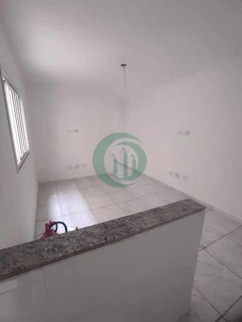 Foto 3 de Apartamento com 2 quartos à venda, 63m2 em Vila Vitória, Santo Andre - SP