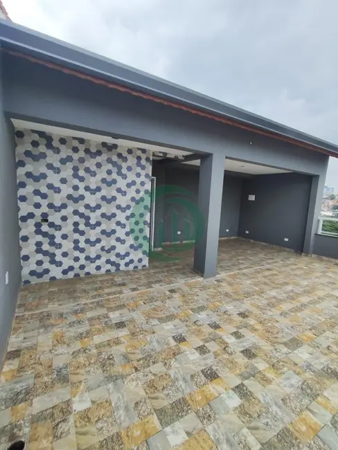 Casa com 2 quartos à venda, 140m2 em Vila Bela Vista, Santo Andre - SP - imagem 1 Foto 1 de Casa com 2 quartos à venda, 140m2 em Vila Bela Vista, Santo Andre - SP