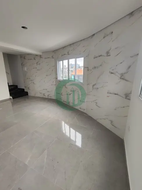 Casa com 2 quartos à venda, 140m2 em Vila Bela Vista, Santo Andre - SP - imagem 2 Foto 2 de Casa com 2 quartos à venda, 140m2 em Vila Bela Vista, Santo Andre - SP