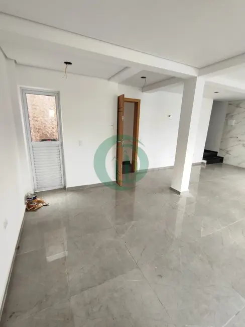 Casa com 2 quartos à venda, 140m2 em Vila Bela Vista, Santo Andre - SP - imagem 3 Foto 3 de Casa com 2 quartos à venda, 140m2 em Vila Bela Vista, Santo Andre - SP