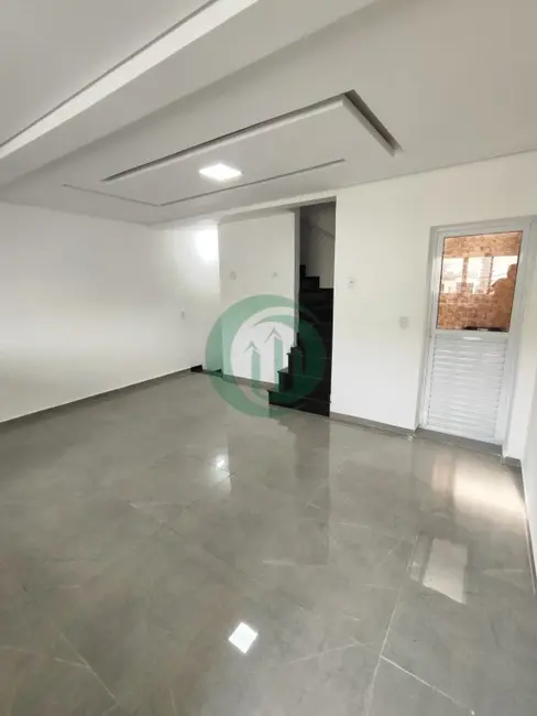 Foto 6 de Casa com 2 quartos à venda, 114m2 em Vila Bela Vista, Santo Andre - SP